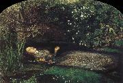 Aofeiliya Sir John Everett Millais